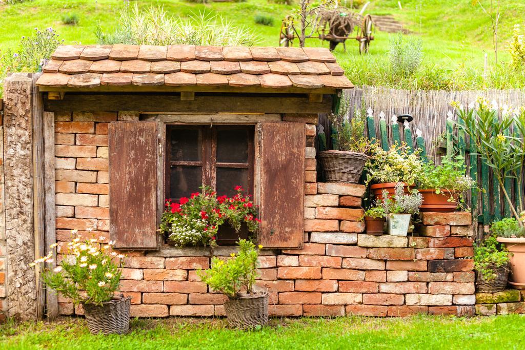 Гостевой дом Country House "Stricev Grunt" Stara Kapela Номер фото