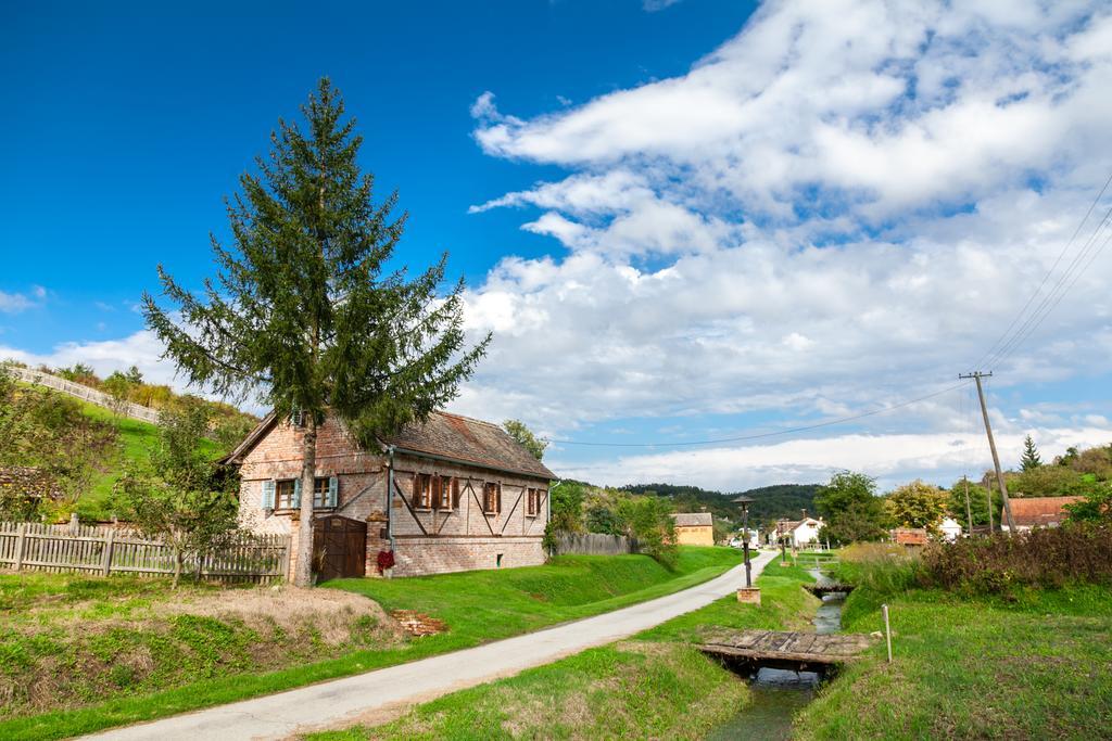 Гостевой дом Country House "Stricev Grunt" Stara Kapela Номер фото