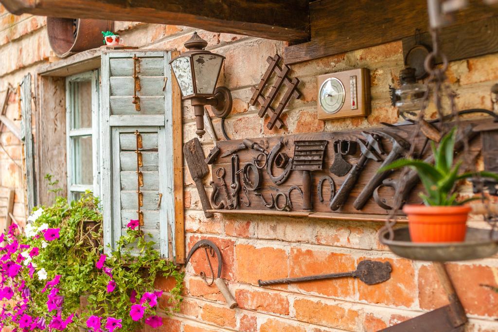 Гостевой дом Country House "Stricev Grunt" Stara Kapela Номер фото